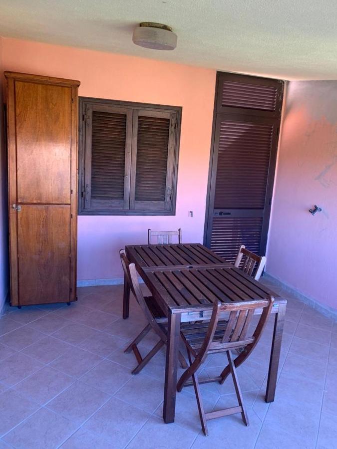 Bilocale Residence Gli Ulivi San Teodoro San Teodoro  Exterior foto