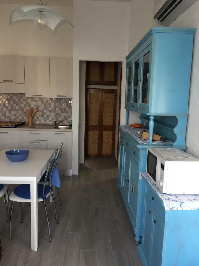 Bilocale Residence Gli Ulivi San Teodoro San Teodoro  Exterior foto